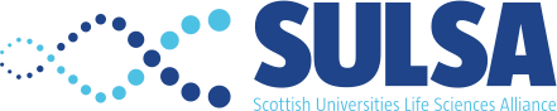 Scottish Universities Life Sciences Alliance (SULSA) logo
