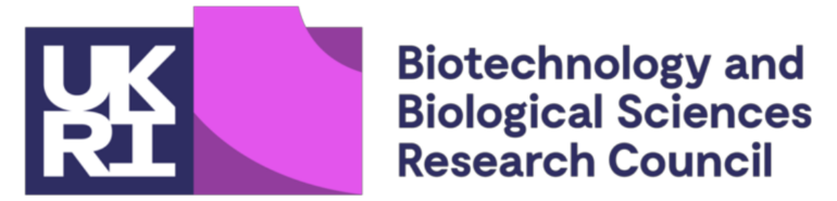 Biotechnology and Biological Research Council logo